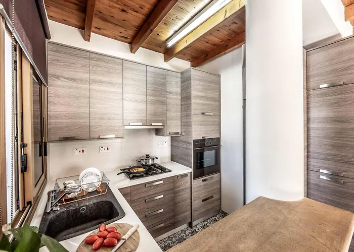 ヴィラ Agathi アルガカ